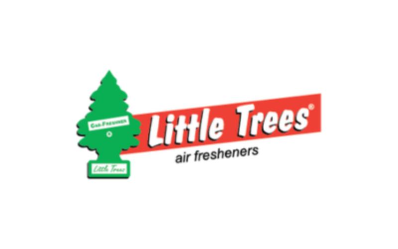 LITTLE TREE logo